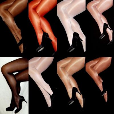 A Peavey Nurse  Gloss Tights Shiny Hooters  Uniform Halloween Costume Snow White